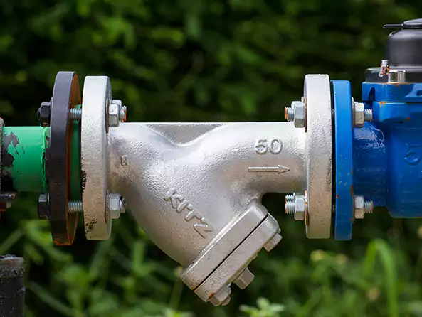 Why Choose McDonough Plumbing Pro for Backflow Preventer Services in McDonough, GA?