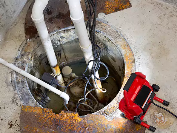 Why Choose McDonough Plumbing Pro for Basement Sump Pump Installation in McDonough?