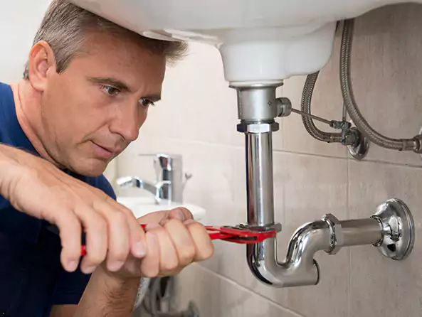 Why Choose McDonough Plumbing Pro for Bathroom Plumbing in McDonough, GA?