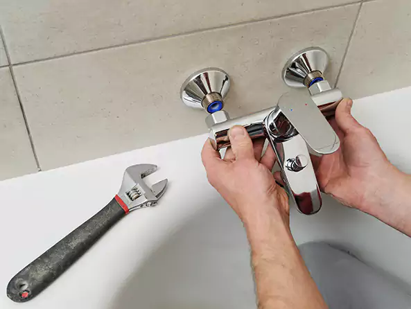 Why Choose McDonough Plumbing Pro for Bathtub Faucet Replacement in McDonough, GA?