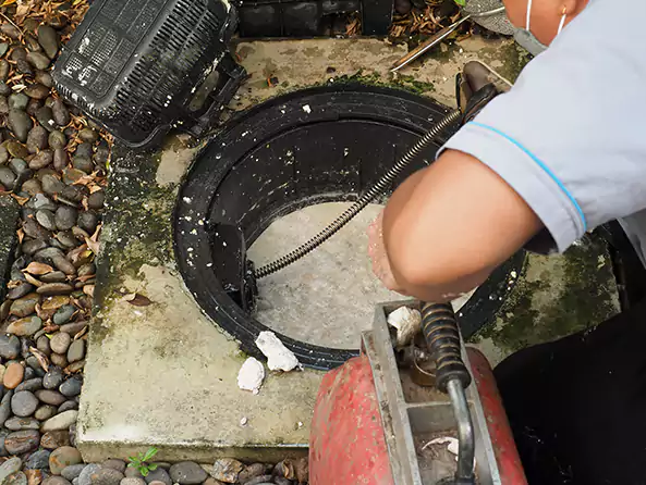 Why Choose McDonough Plumbing Pro for Clogged Drain Repair in McDonough, GA?