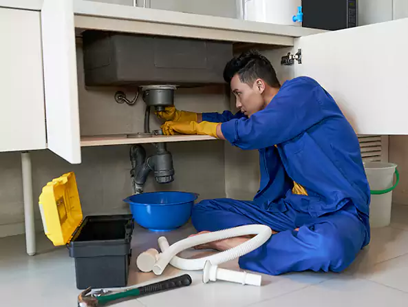Why Choose McDonough Plumbing Pro for Drain Cleaning in McDonough, GA?
