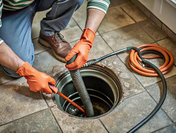 Why Choose McDonough Plumbing Pro for Drain Jetting in McDonough, location field=ss]?
