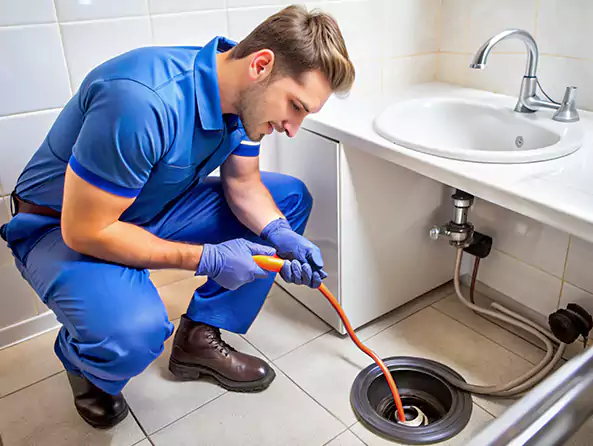 Why Choose McDonough Plumbing Pro for Drain Repairs in McDonough, GA?