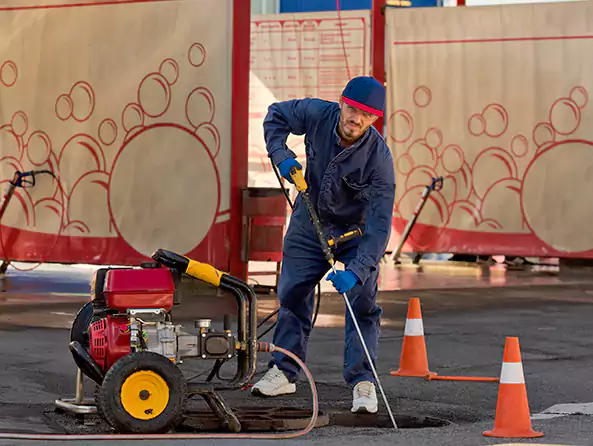 Why Choose McDonough Plumbing Pro for Drain Services in McDonough, GA?