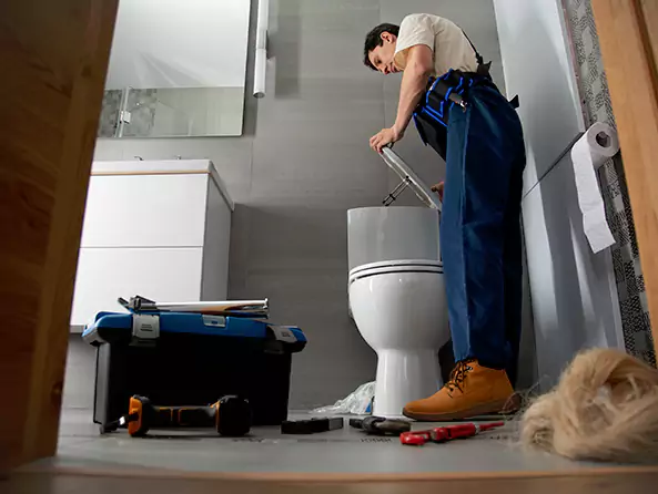 Why Choose McDonough Plumbing Pro for Drainage Services in McDonough, GA?]