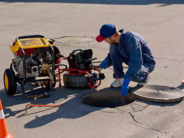 Why Choose McDonough Plumbing Pro for Drains Camera Inspection in McDonough, GA?