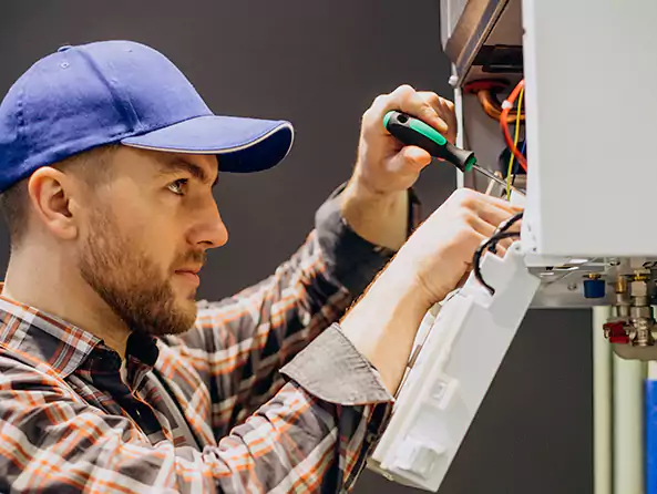 Why Choose McDonough Plumbing Pro for Electric Tankless Water Heater Installation in McDonough, GA?