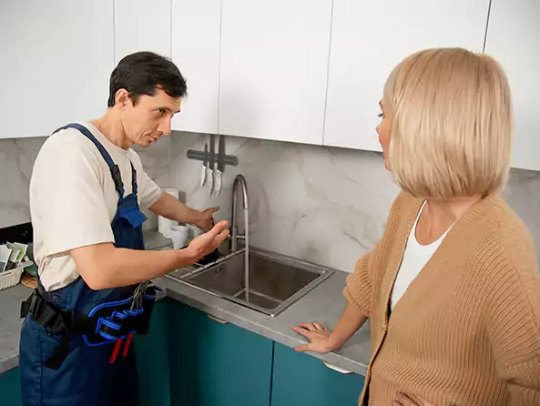 Why Choose McDonough Plumbing Pro for Emergency Plumbing Repair in McDonough, GA?