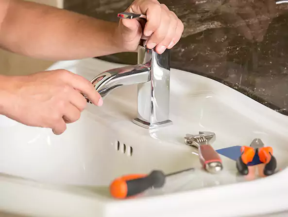 Why Choose McDonough Plumbing Pro for Bathroom Faucet Installation in McDonough, GA?