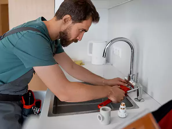 Why Choose McDonough Plumbing Pro for Faucet Repair in McDonough, GA?