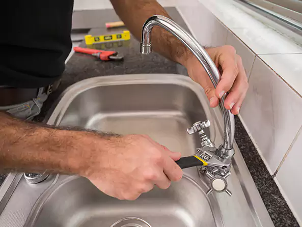 Why Choose McDonough Plumbing Pro for Faucet Replacement in McDonough, GA?