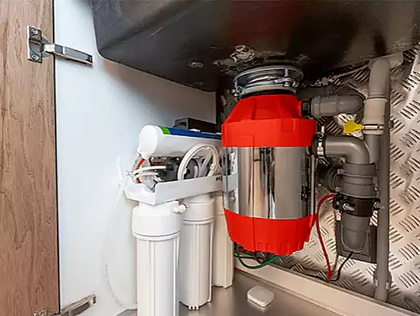 Why Choose McDonough Plumbing Pro for Garbage Disposal Installation in McDonough, GA?