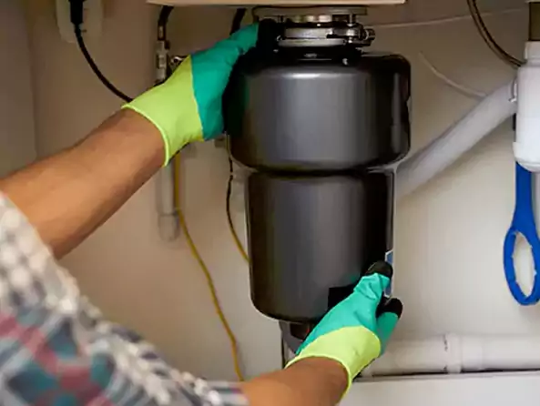 Why Choose McDonough Plumbing Pro for Garbage Disposal Replacement in McDonough, GA?