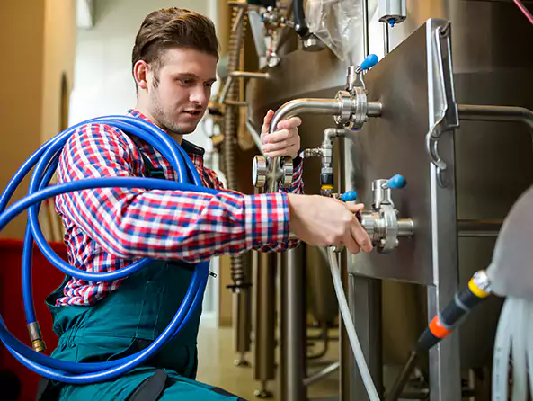 Why Choose McDonough Plumbing Pro for Gas Leak Repair in McDonough, GA?