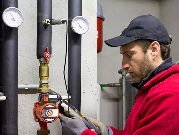Why Choose McDonough Plumbing Pro for Gas Line Installation in McDonough, GA?