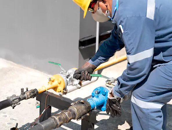 Why Choose McDonough Plumbing Pro for Gas Line Repair in McDonough, GA?