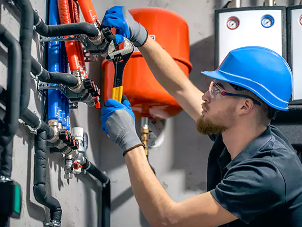 Why Choose McDonough Plumbing Pro for Gas Water Heater Installation in McDonough, GA