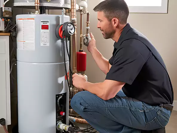 Why Choose McDonough Plumbing Pro for Gas Water Heater Repair in McDonough, GA?