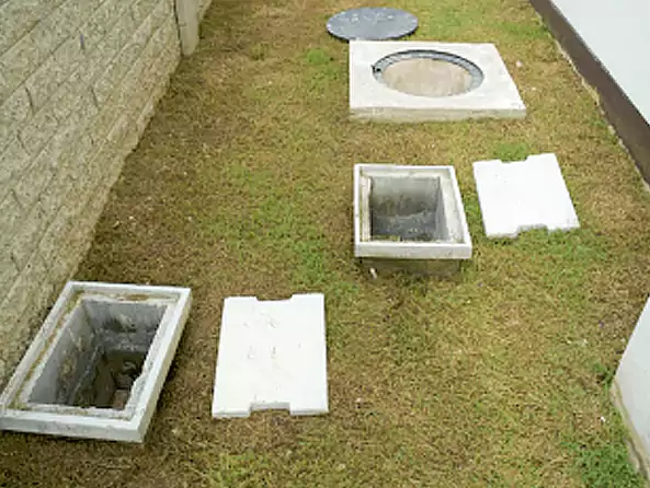 Why Choose McDonough Plumbing Pro for Grease Trap Cleaning in McDonough, GA?