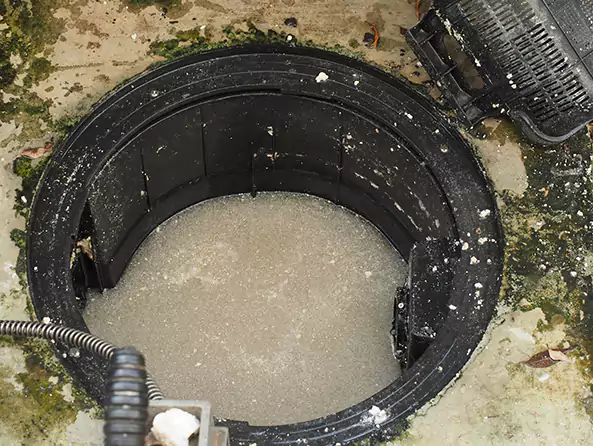 Why Choose McDonough Plumbing Pro for Grease Trap Installation in McDonough, GA?