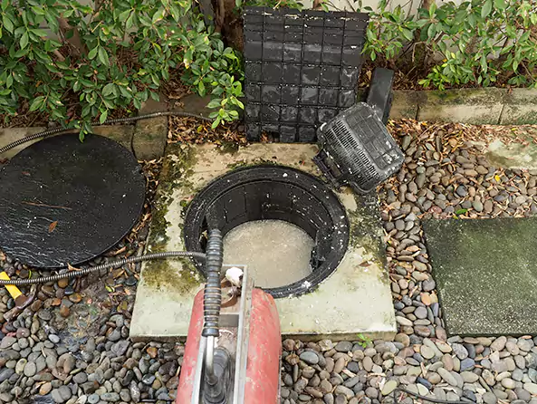 Why Choose McDonough Plumbing Pro for Grease Trap Repair in McDonough, GA?