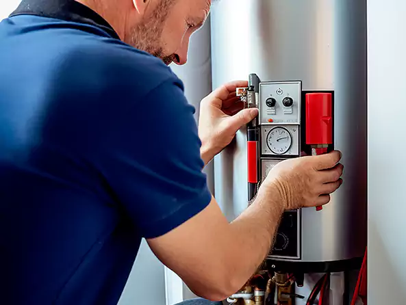 Why Choose McDonough Plumbing Pro for Hot Water Tank Maintenance in McDonough, GA?
