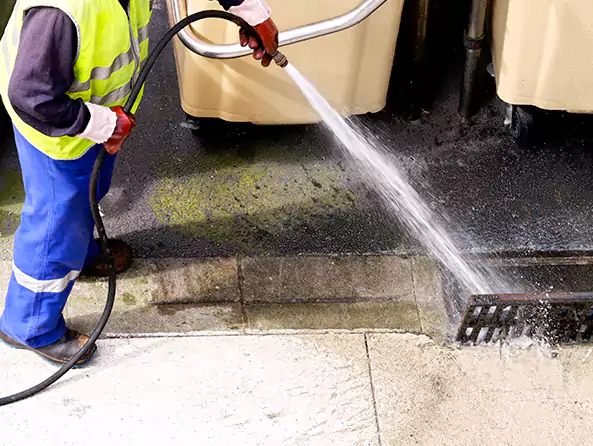 Why Choose McDonough Plumbing Pro for Hydro Jetting in McDonough, GA?
