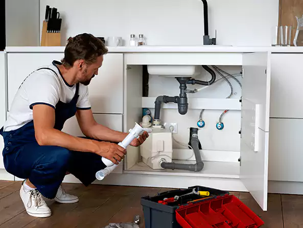 Why Choose McDonough Plumbing Pro for Insinkerator Installation in McDonough, GA?