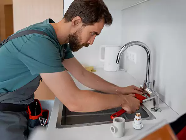 Why Choose McDonough Plumbing Pro for Kitchen Sink Installation in McDonough, GA?