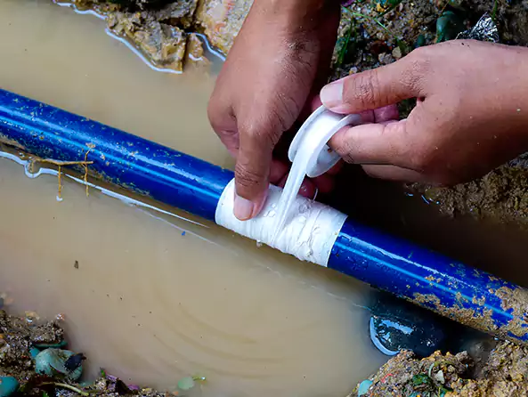  Why Choose McDonough Plumbing Pro for Leak Detection in McDonough, GA?]