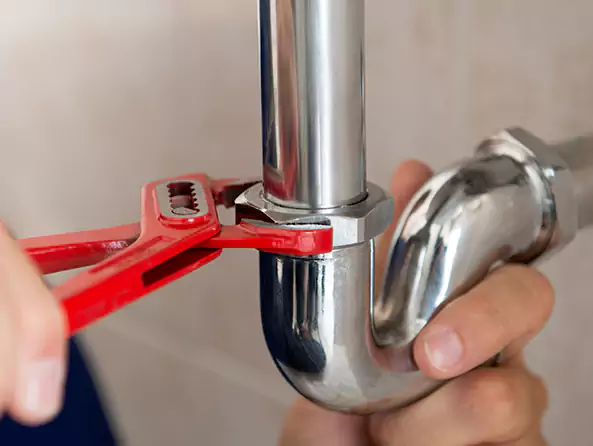 Why Choose McDonough Plumbing Pro for PEX Pipe Installation in McDonough, GA?