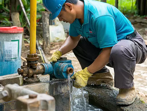 Why Choose McDonough Plumbing Pro for Pipe Repair in McDonough, GA?