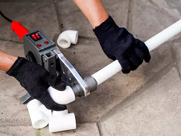 Why Choose McDonough Plumbing Pro for Pipe Replacement in McDonough, GA?