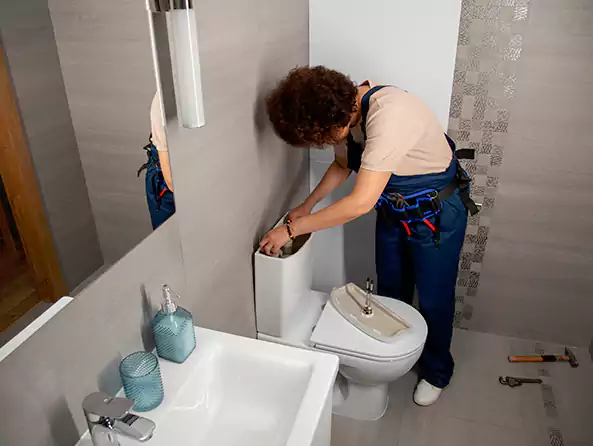 Why Choose McDonough Plumbing Pro for Plumbers Near Me in McDonough, GA?