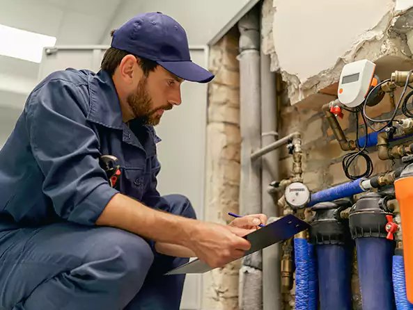 Why Choose McDonough Plumbing Pro for Plumbing Maintenance in McDonough, GA?