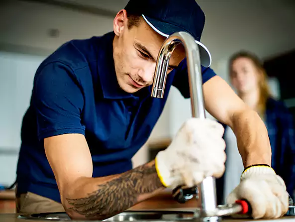 Why Choose McDonough Plumbing Pro for Plumbing Repair in McDonough, GA?