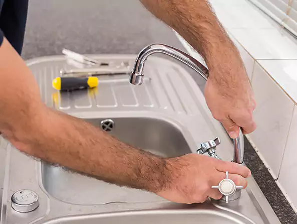 Why Choose McDonough Plumbing Pro for Plumbing Replacement in McDonough, GA?