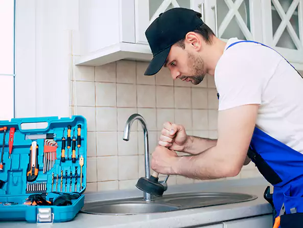 Why Choose McDonough Plumbing Pro for Rooter Services in McDonough, GA?