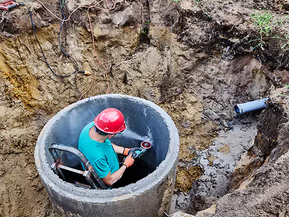 Why Choose McDonough Plumbing Pro for Septic Tank Repair in McDonough, GA?