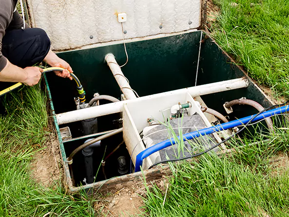Why Choose McDonough Plumbing Pro for Sewage Ejector Pump Installation in McDonough, GA?