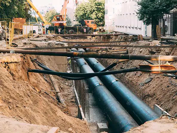 Why Choose McDonough Plumbing Pro for Sewer Cleaning in McDonough, GA?
