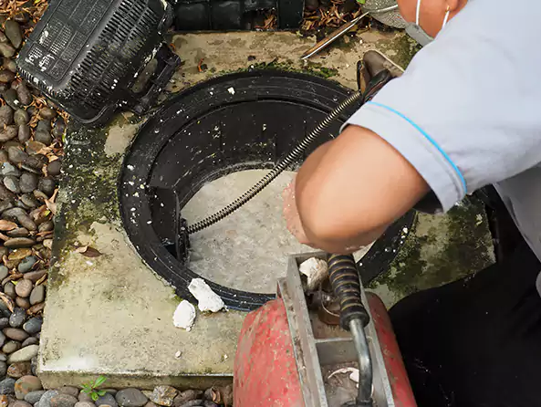Why Choose McDonough Plumbing Pro for Sewer Line Cleaning in McDonough, GA?