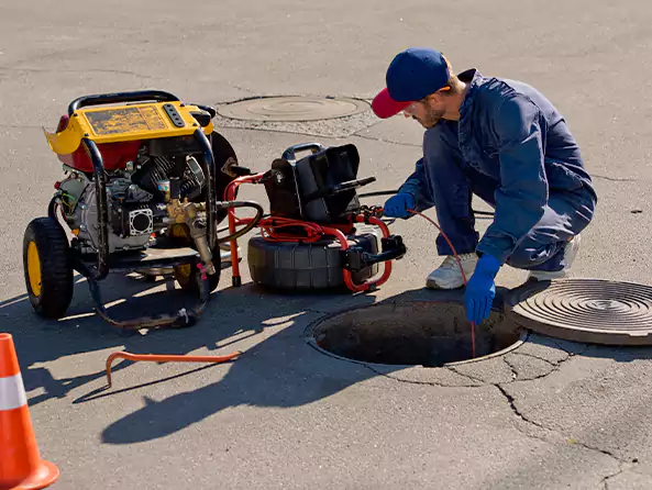 Why Choose McDonough Plumbing Pro for Sewer Line Inspection in McDonough, GA?