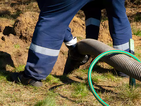 Why Choose McDonough Plumbing Pro for Sewer Line Replacement in McDonough, GA?
