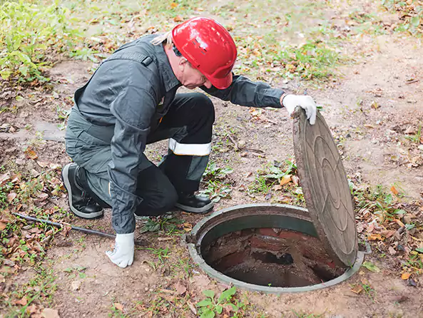 Why Choose McDonough Plumbing Pro for Sewer Repair in McDonough, GA?