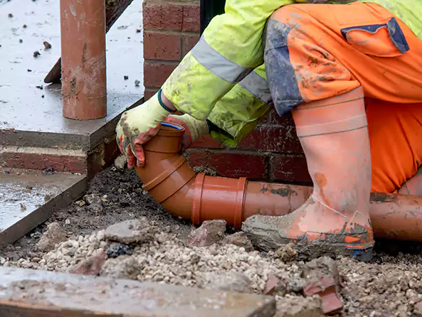 Why Choose McDonough Plumbing Pro for Sewer Replacement in McDonough, GA?
