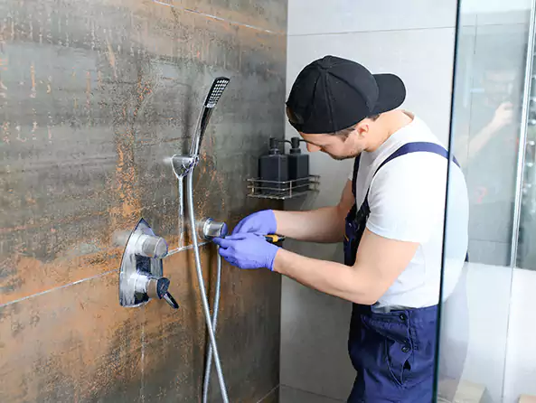 Why Choose McDonough Plumbing Pro for Shower Installation in McDonough, GA?