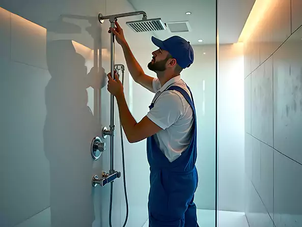 Why Choose McDonough Plumbing Pro for Shower Replacement in McDonough, GA?