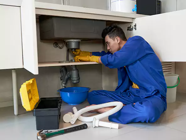 Why Choose McDonough Plumbing Pro for Sink Drain Replacement in McDonough, GA?